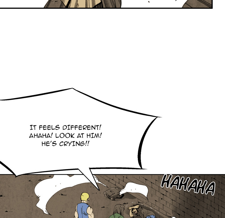 The Bully Hunter Chapter 36 page 17 - 
