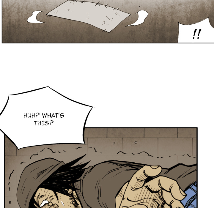 The Bully Hunter Chapter 36 page 22 - 