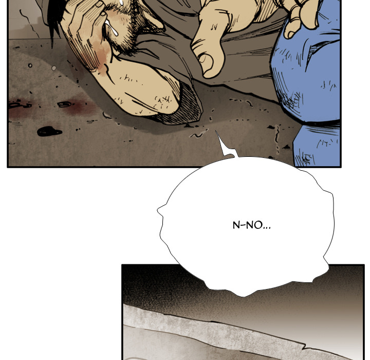 The Bully Hunter Chapter 36 page 23 - 