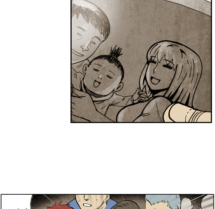 The Bully Hunter Chapter 36 page 24 - 