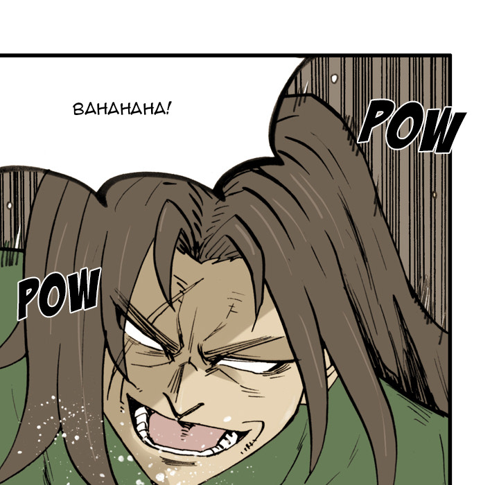 The Bully Hunter Chapter 36 page 27 - 