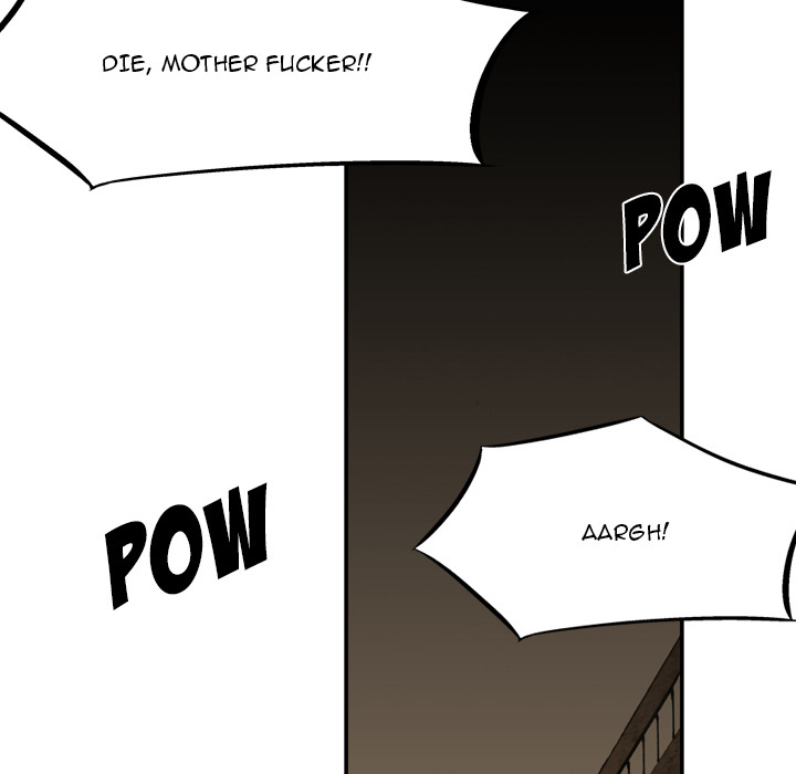 The Bully Hunter Chapter 36 page 33 - 