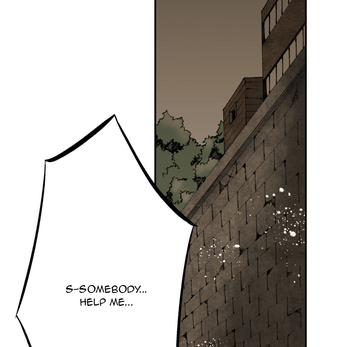 The Bully Hunter Chapter 36 page 34 - 