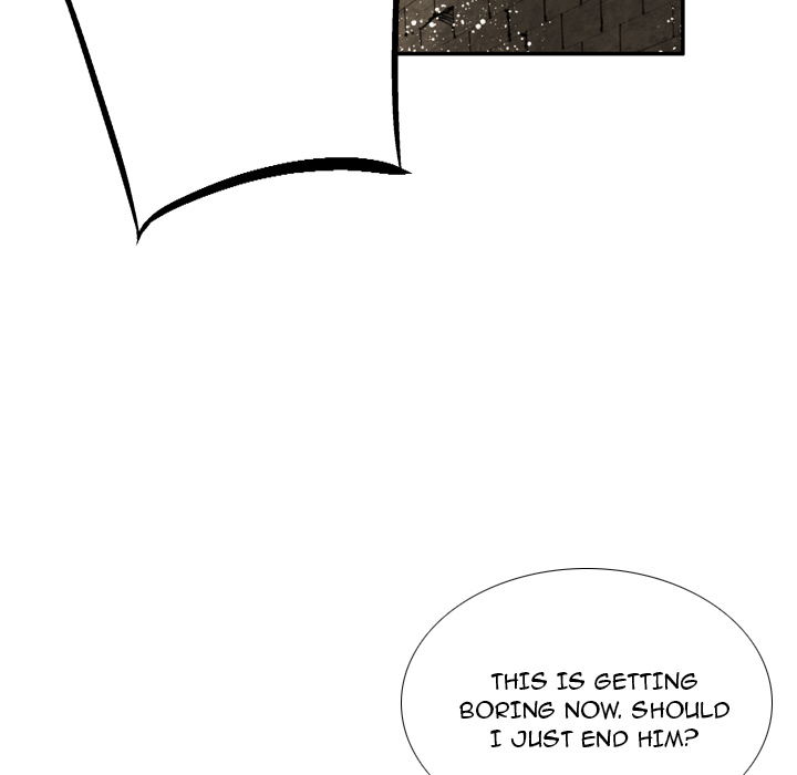 The Bully Hunter Chapter 36 page 35 - 