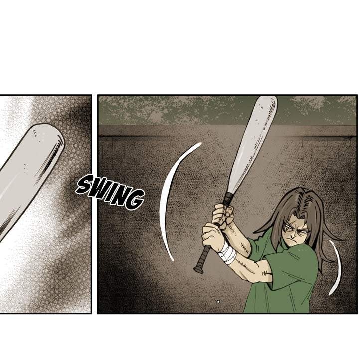 The Bully Hunter Chapter 36 page 37 - 