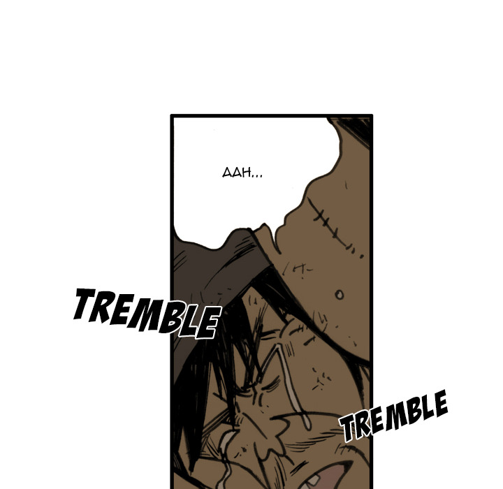 The Bully Hunter Chapter 36 page 38 - 