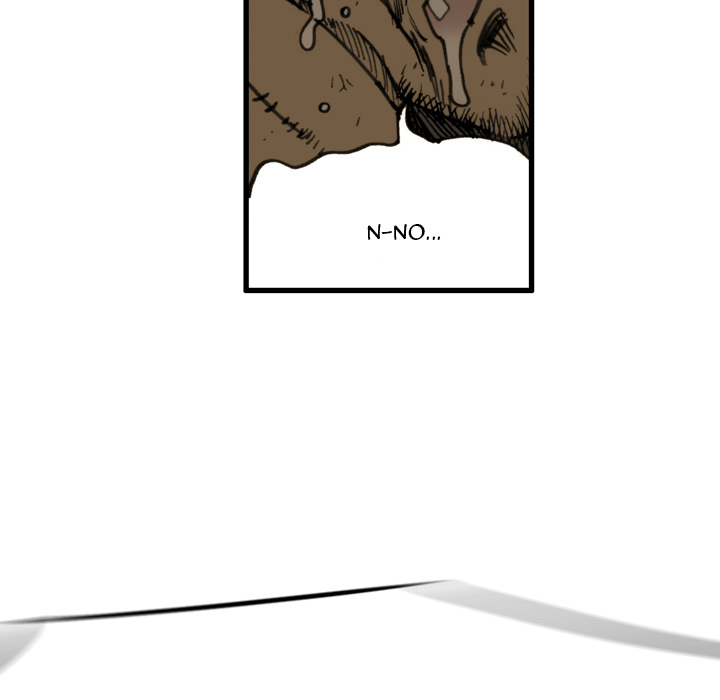 The Bully Hunter Chapter 36 page 39 - 