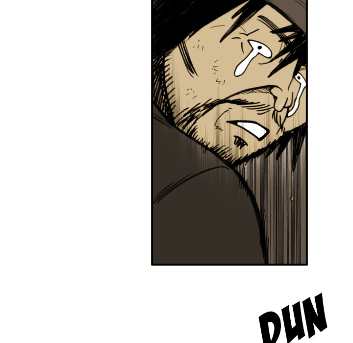 The Bully Hunter Chapter 36 page 6 - 