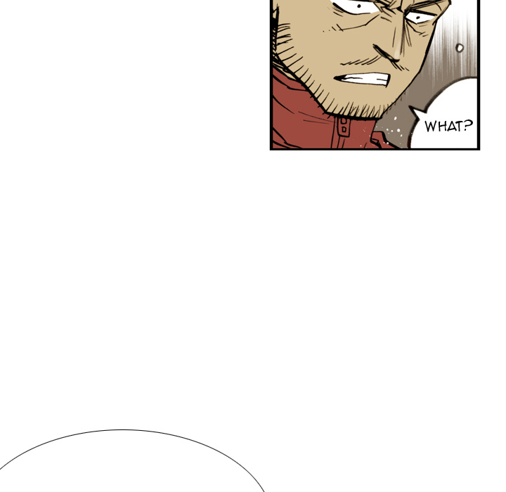 The Bully Hunter Chapter 36 page 51 - 