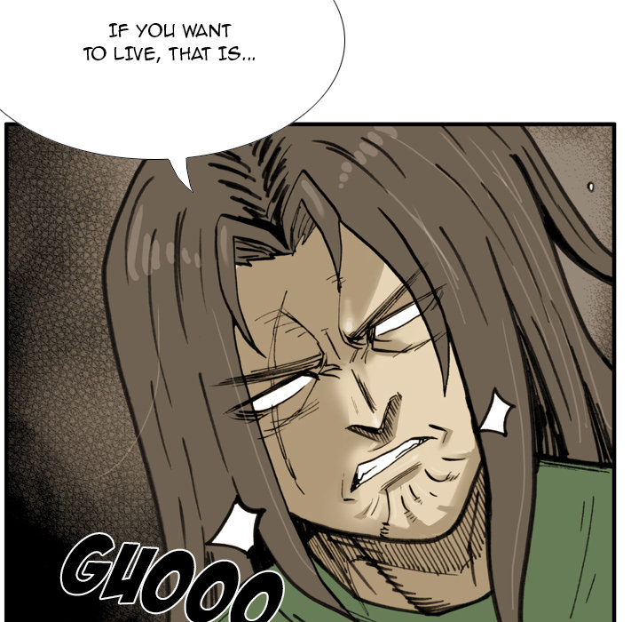 The Bully Hunter Chapter 36 page 52 - 