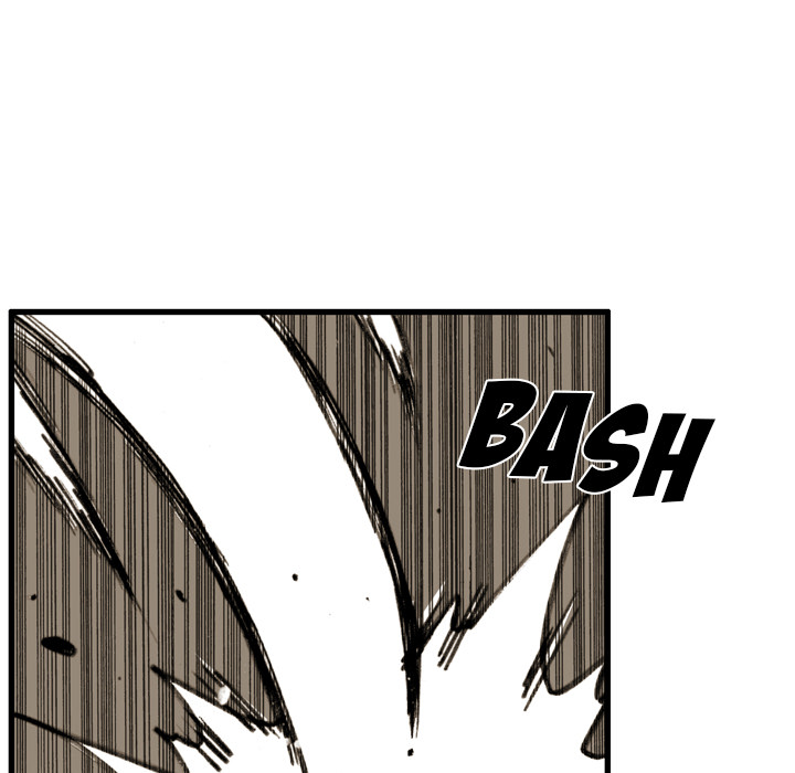 The Bully Hunter Chapter 36 page 62 - 