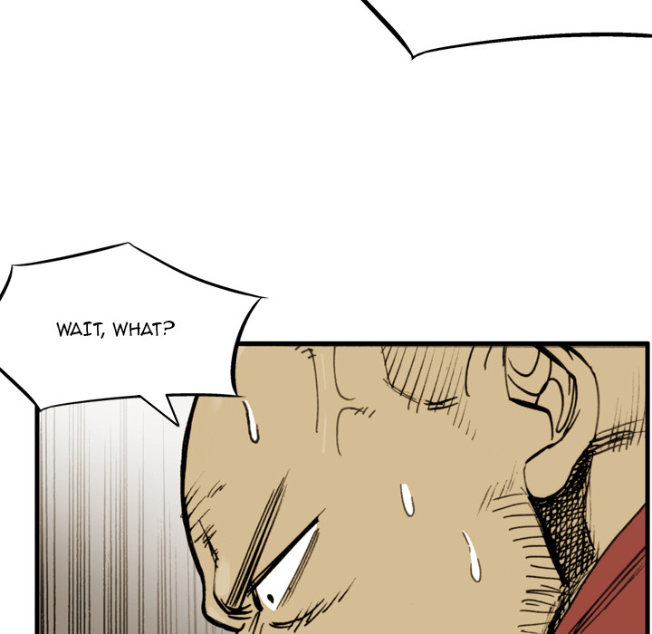 The Bully Hunter Chapter 36 page 69 - 