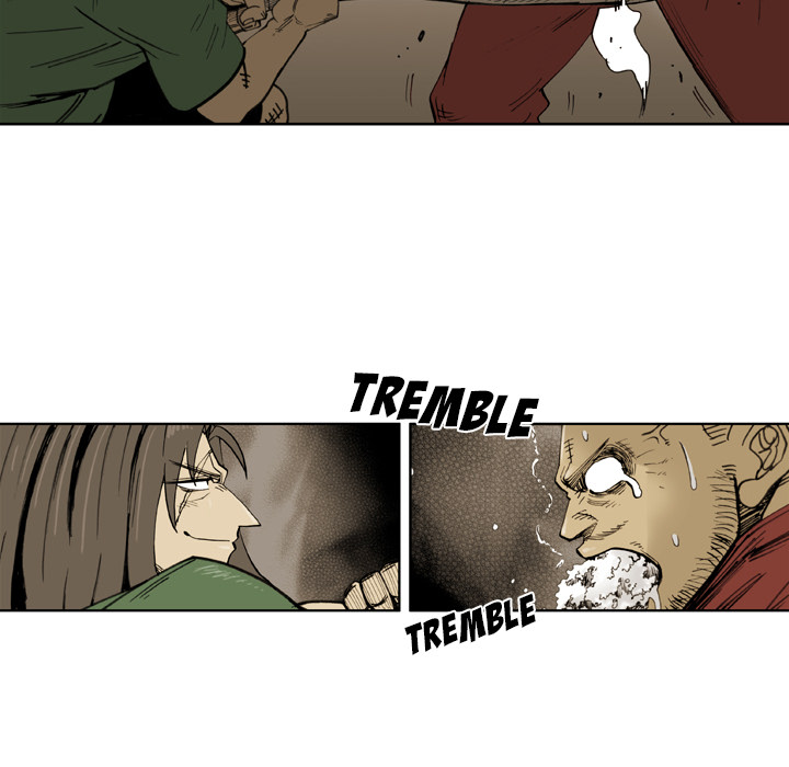 The Bully Hunter Chapter 36 page 73 - 