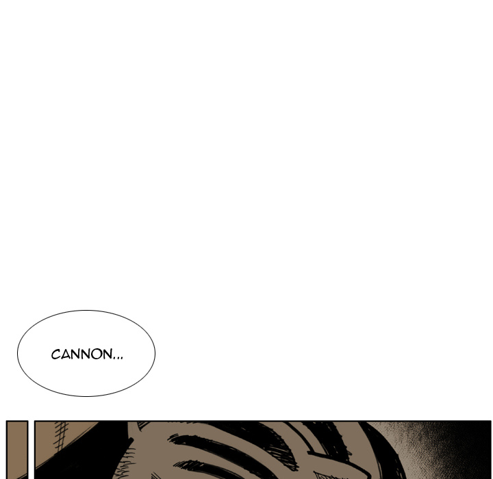 The Bully Hunter Chapter 36 page 75 - 