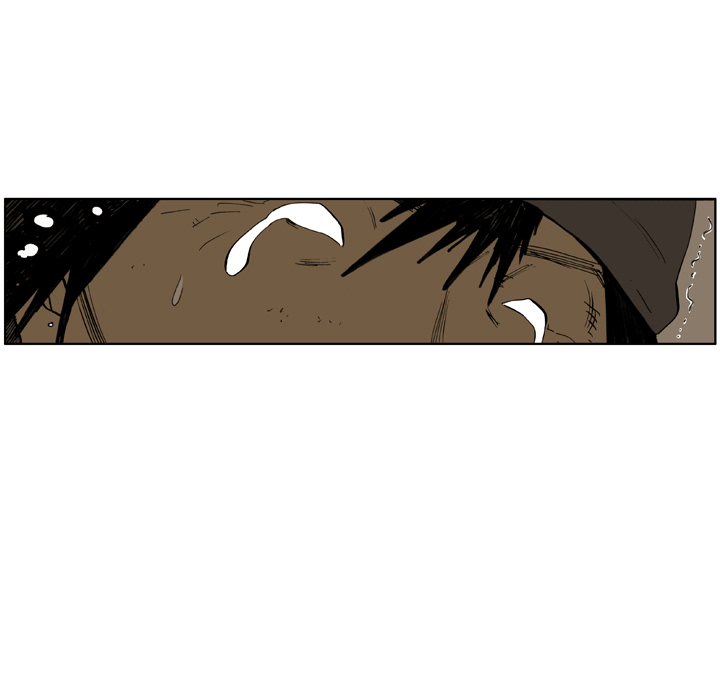 The Bully Hunter Chapter 36 page 9 - 