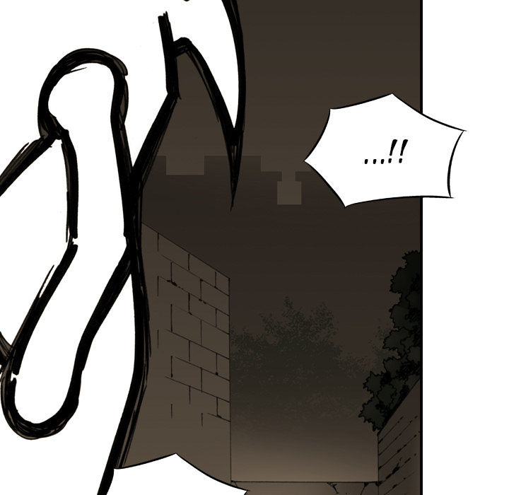 The Bully Hunter Chapter 36 page 81 - 