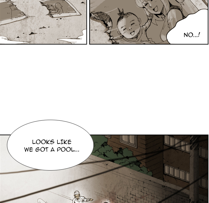 The Bully Hunter Chapter 37 page 13 - 