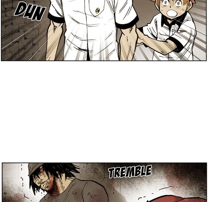 The Bully Hunter Chapter 37 page 17 - 