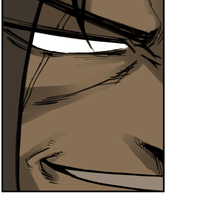 The Bully Hunter Chapter 37 page 32 - 