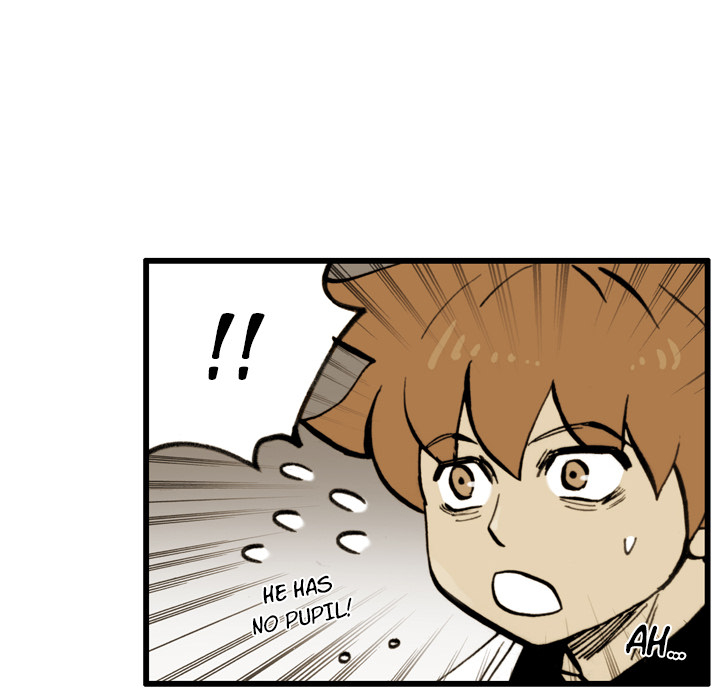 The Bully Hunter Chapter 37 page 33 - 