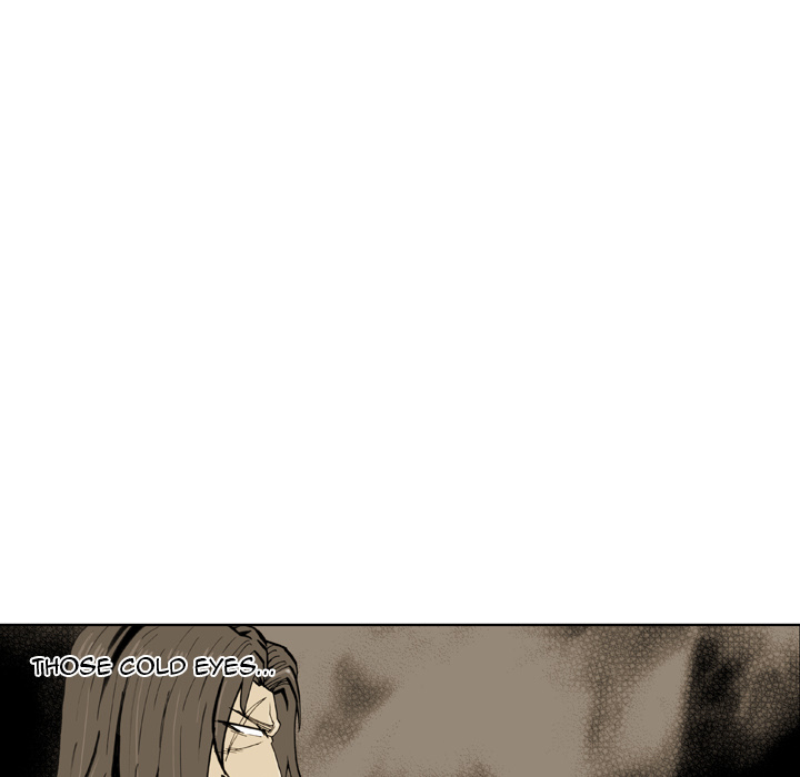 The Bully Hunter Chapter 37 page 34 - 