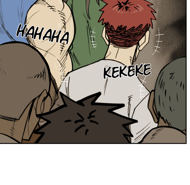 The Bully Hunter Chapter 37 page 37 - 