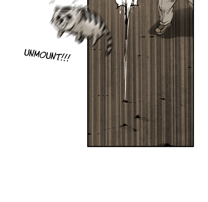 The Bully Hunter Chapter 37 page 39 - 