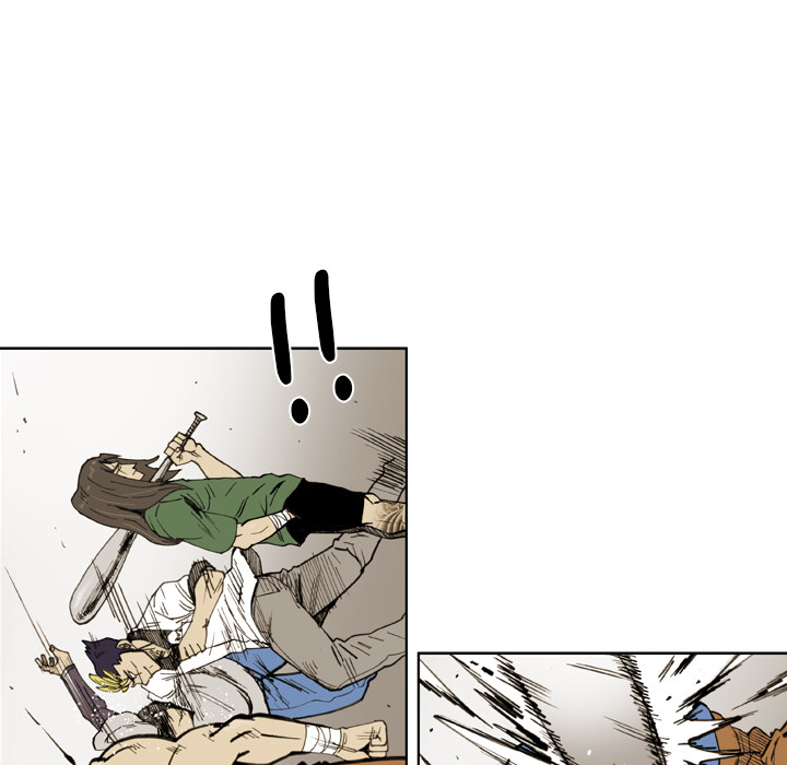 The Bully Hunter Chapter 37 page 40 - 