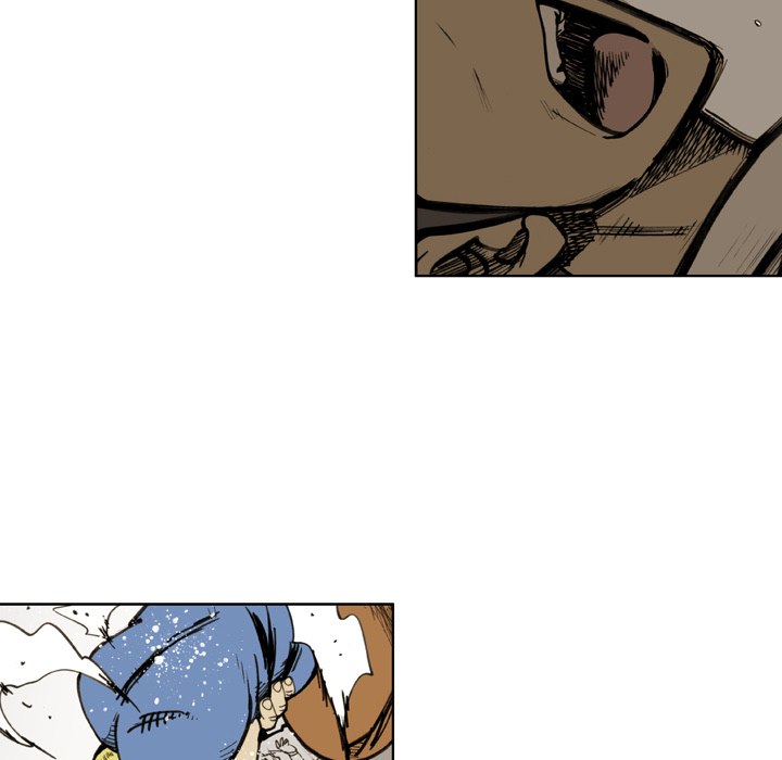The Bully Hunter Chapter 37 page 42 - 