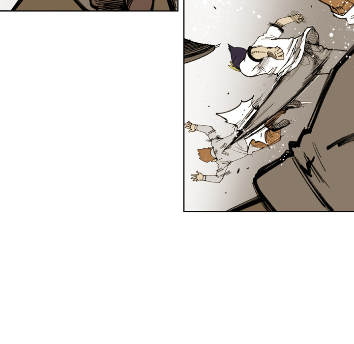 The Bully Hunter Chapter 37 page 44 - 