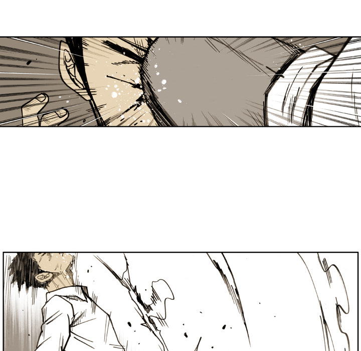The Bully Hunter Chapter 37 page 45 - 