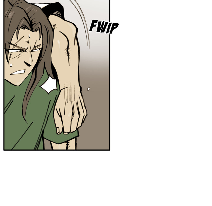 The Bully Hunter Chapter 37 page 50 - 
