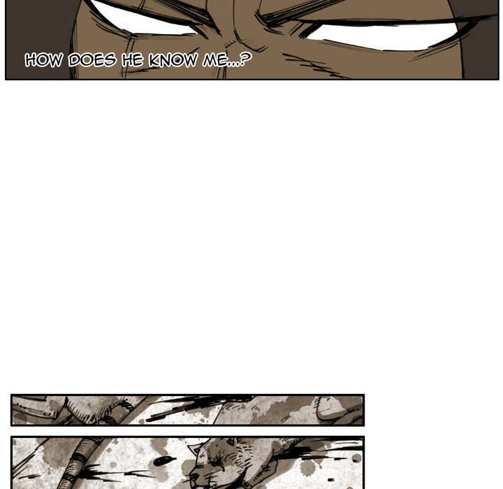 The Bully Hunter Chapter 37 page 56 - 