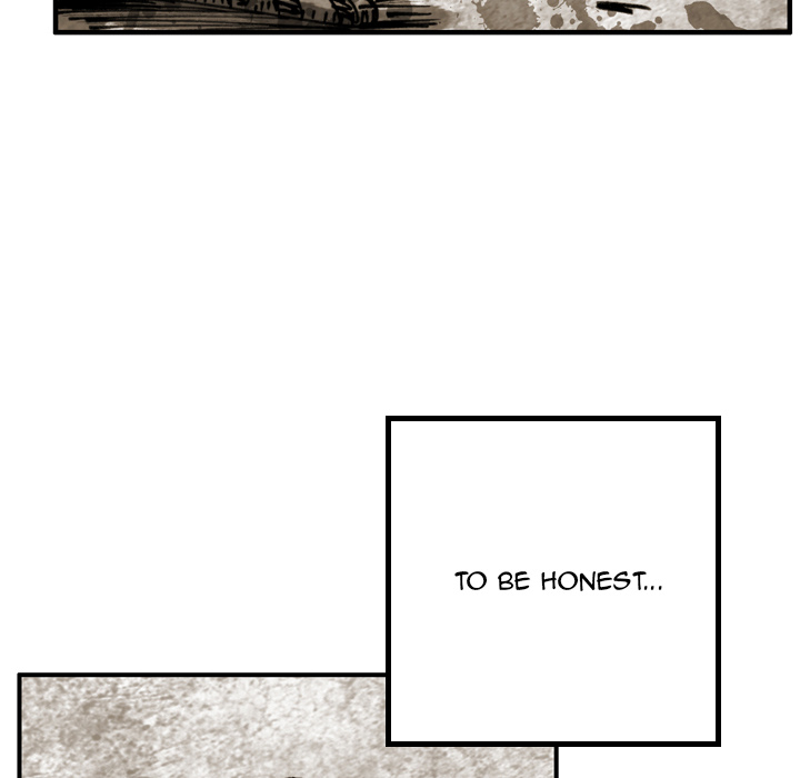 The Bully Hunter Chapter 37 page 60 - 