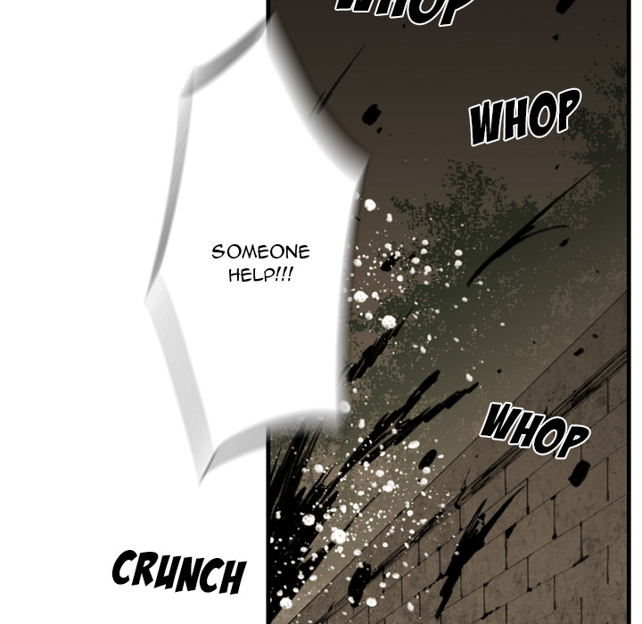The Bully Hunter Chapter 37 page 7 - 