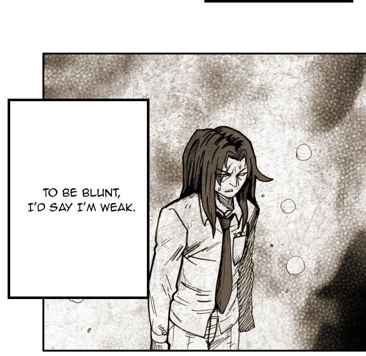 The Bully Hunter Chapter 37 page 62 - 