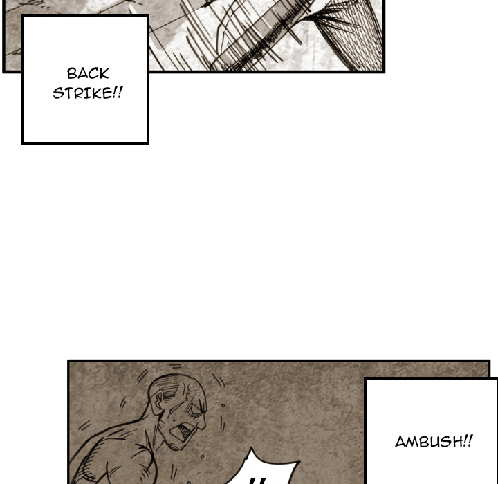 The Bully Hunter Chapter 37 page 68 - 