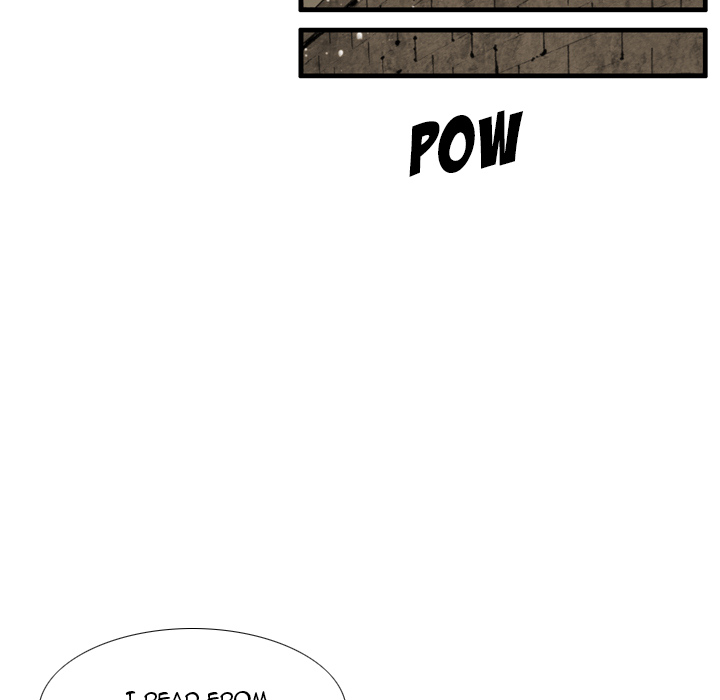 The Bully Hunter Chapter 37 page 8 - 