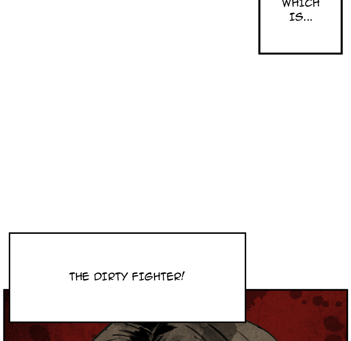 The Bully Hunter Chapter 37 page 72 - 
