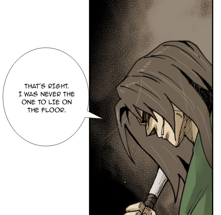 The Bully Hunter Chapter 37 page 75 - 