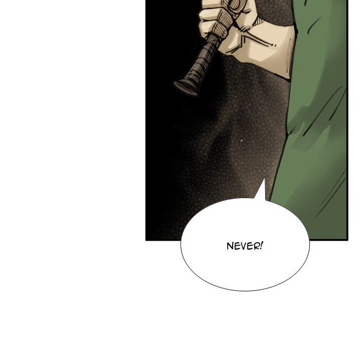 The Bully Hunter Chapter 37 page 76 - 