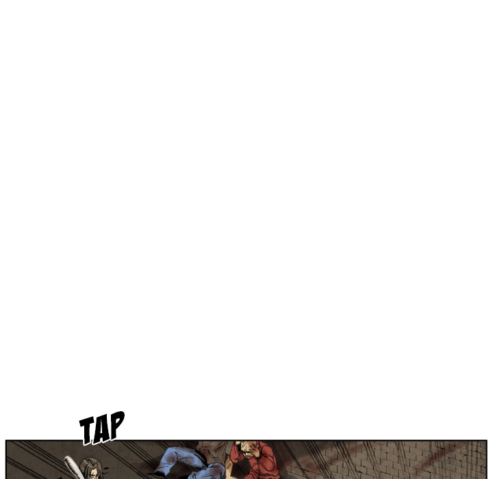 The Bully Hunter Chapter 38 page 11 - 