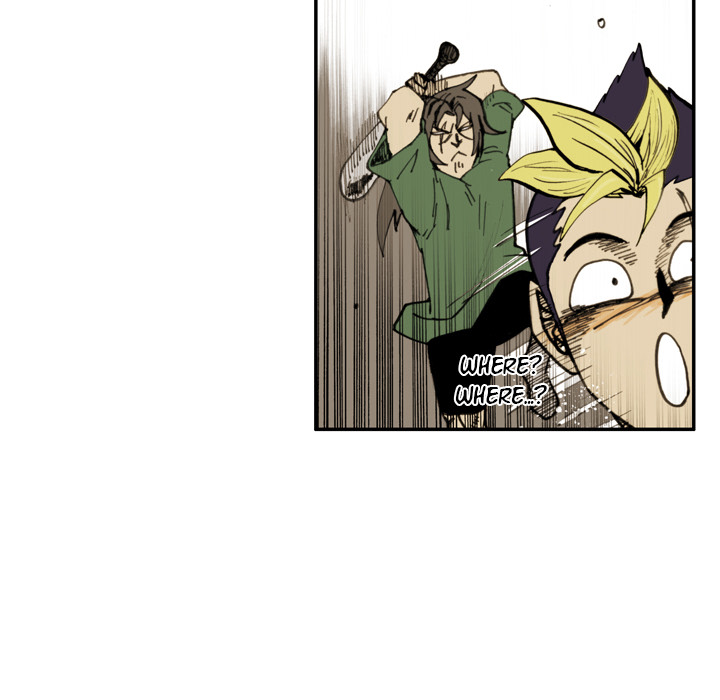 The Bully Hunter Chapter 38 page 15 - 