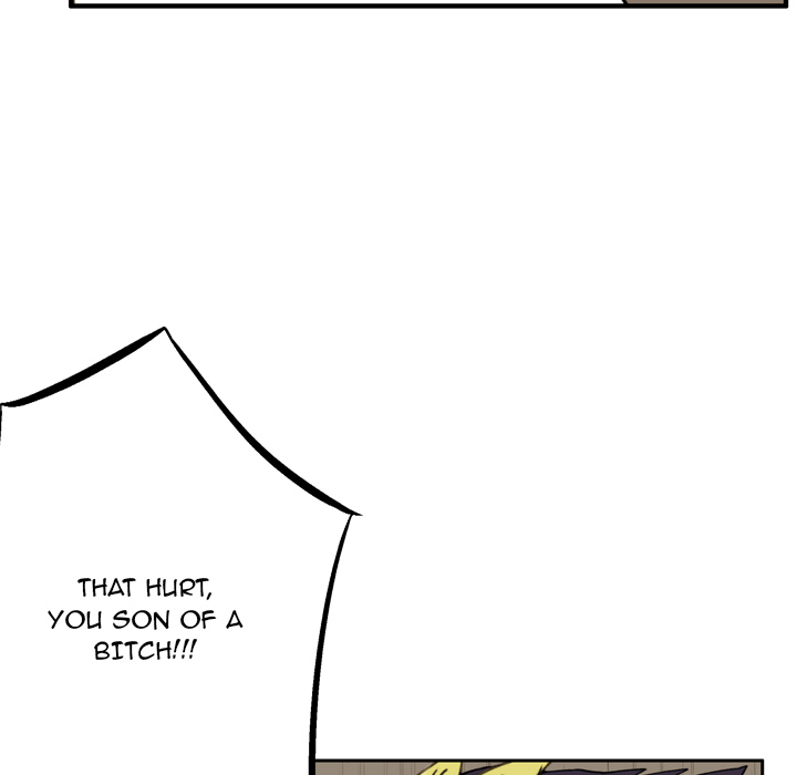 The Bully Hunter Chapter 38 page 20 - 