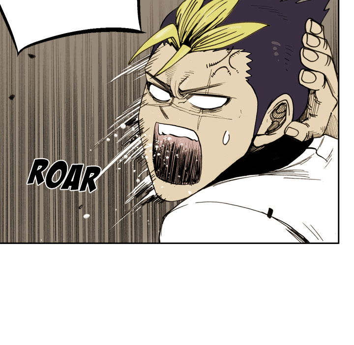 The Bully Hunter Chapter 38 page 21 - 