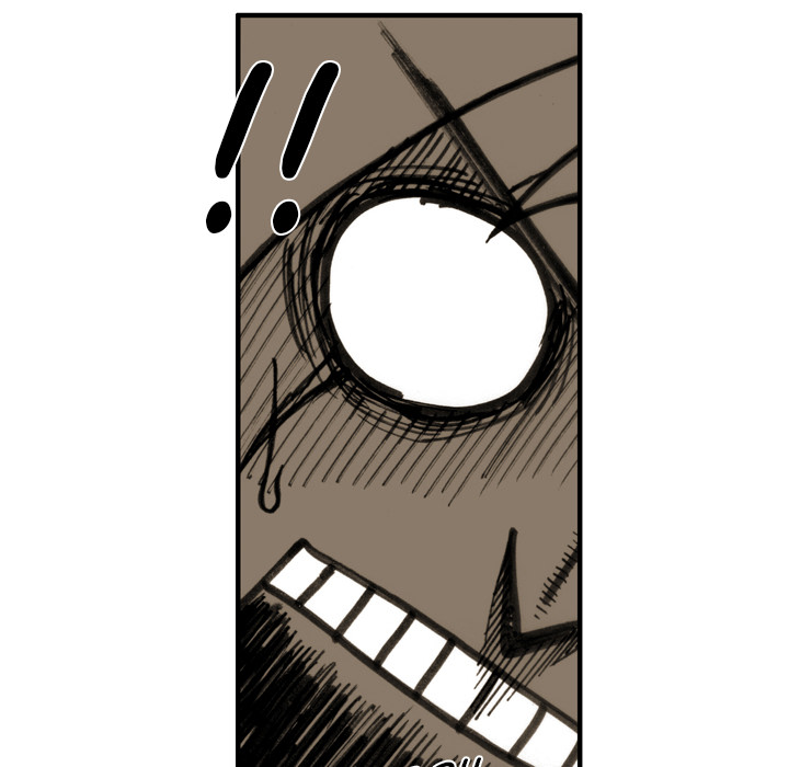 The Bully Hunter Chapter 38 page 22 - 