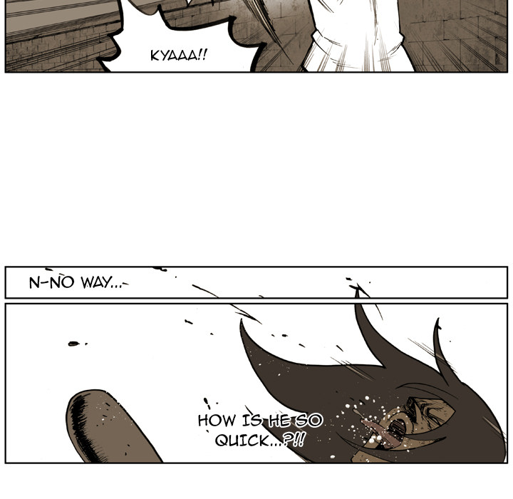 The Bully Hunter Chapter 38 page 24 - 