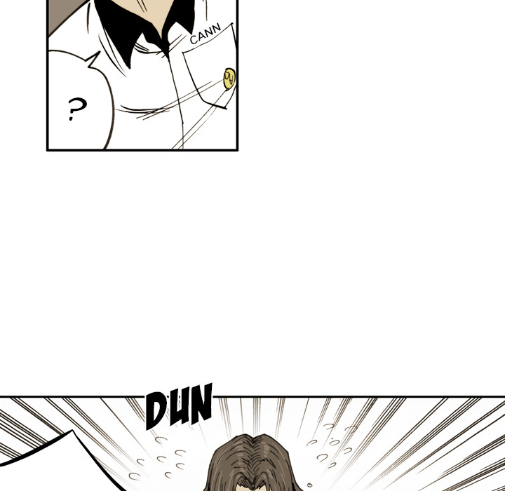 The Bully Hunter Chapter 38 page 29 - 