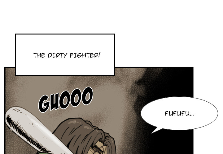 The Bully Hunter Chapter 38 page 4 - 