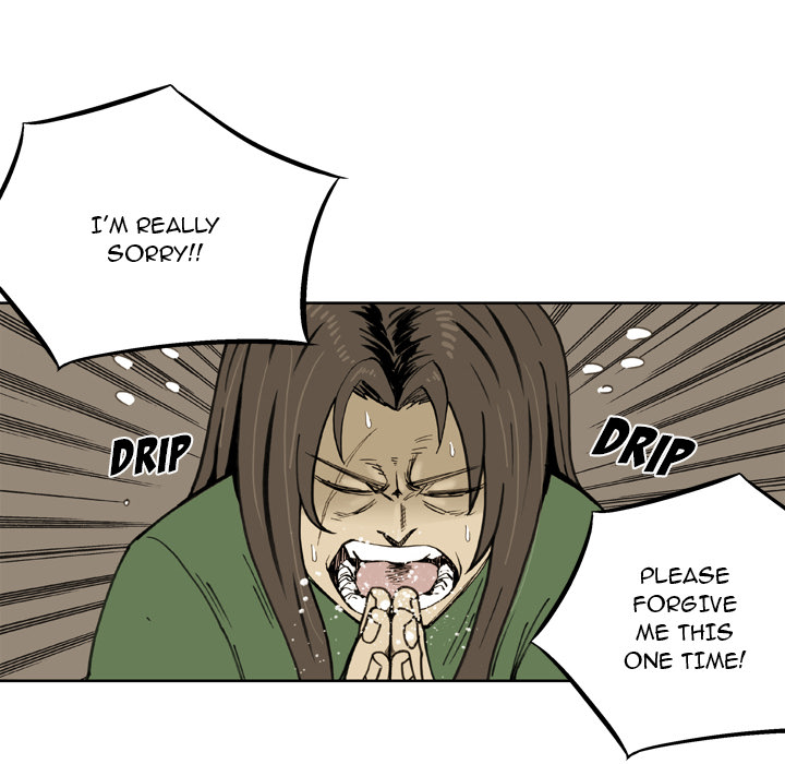 The Bully Hunter Chapter 38 page 31 - 